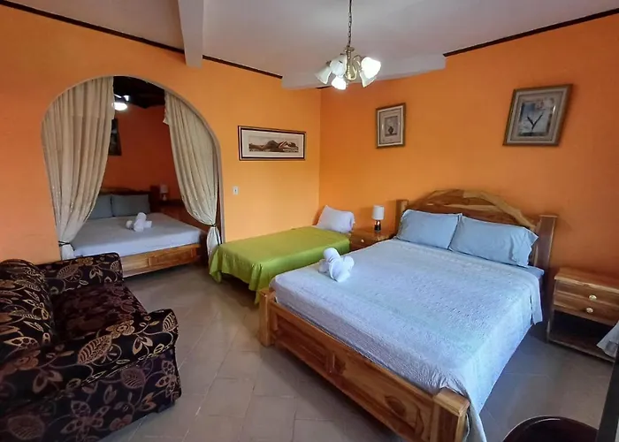 Hotel Valle Verde