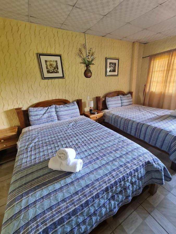 Hotel Valle