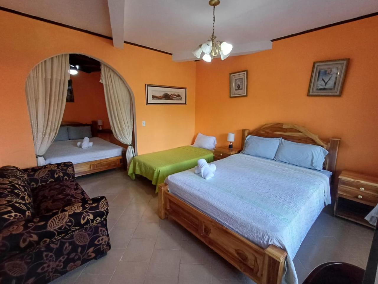 Hotel Valle