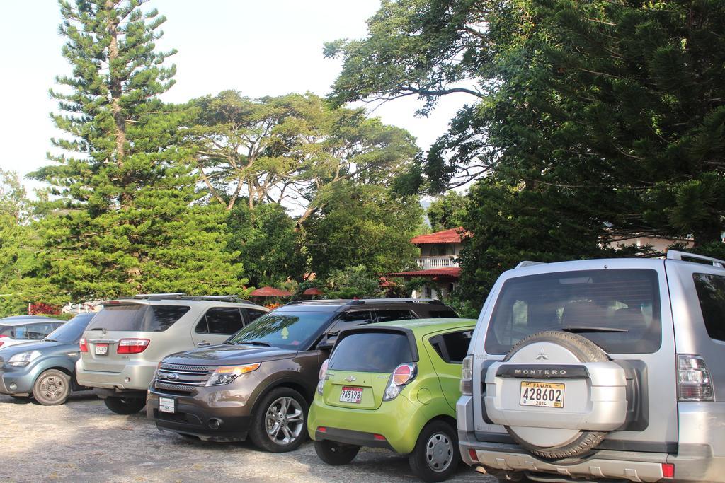 Valle Hotel 3*
