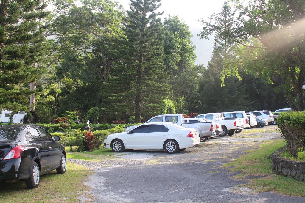Valle Hotel