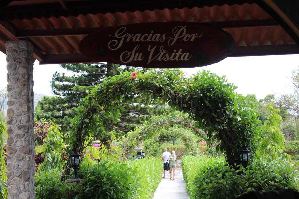 Hotel Valle 3*