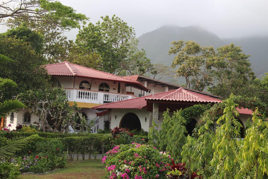 Valle Hotel 3*
