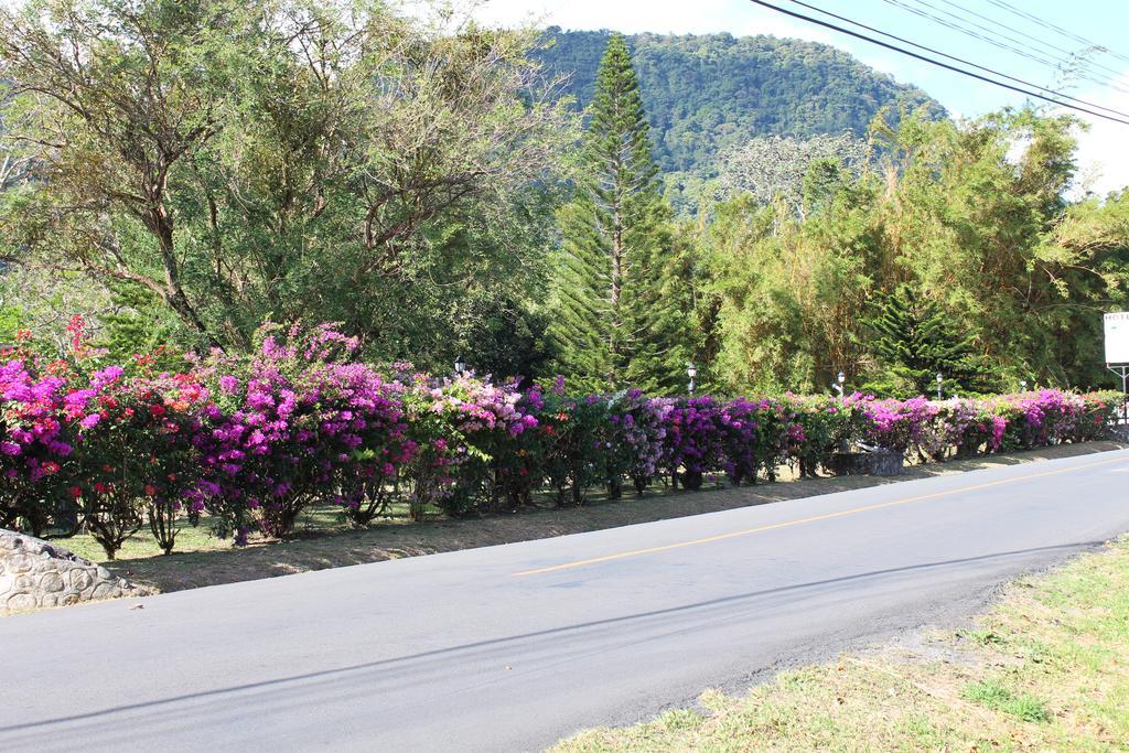 Hotel Valle El Valle de Anton