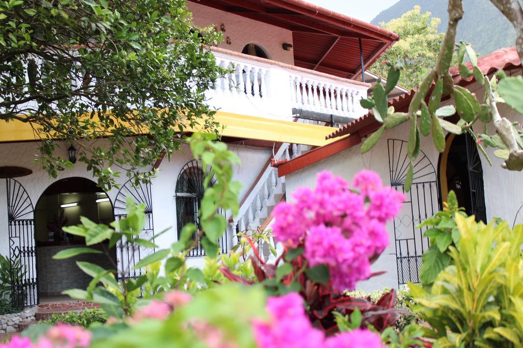 Hotel Valle El Valle de Anton