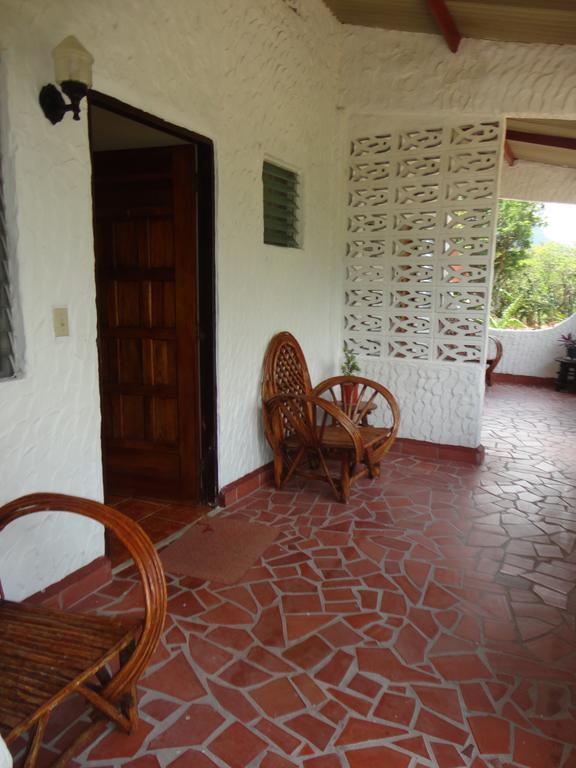 Hotel Valle