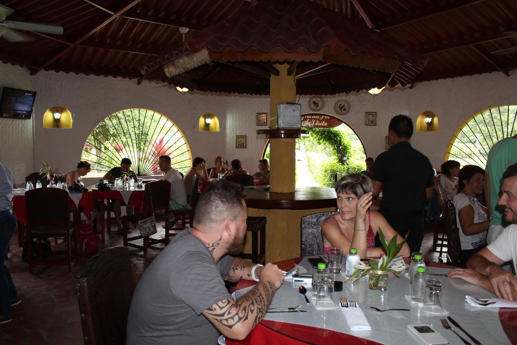 Hotel Valle