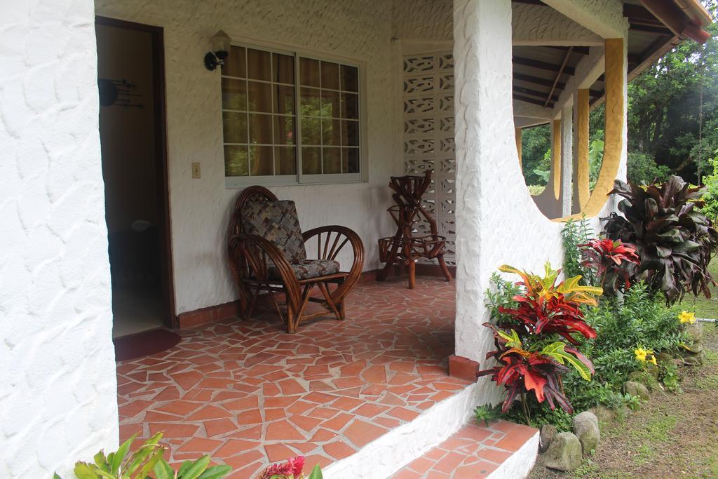 Hotel Valle El Valle de Anton