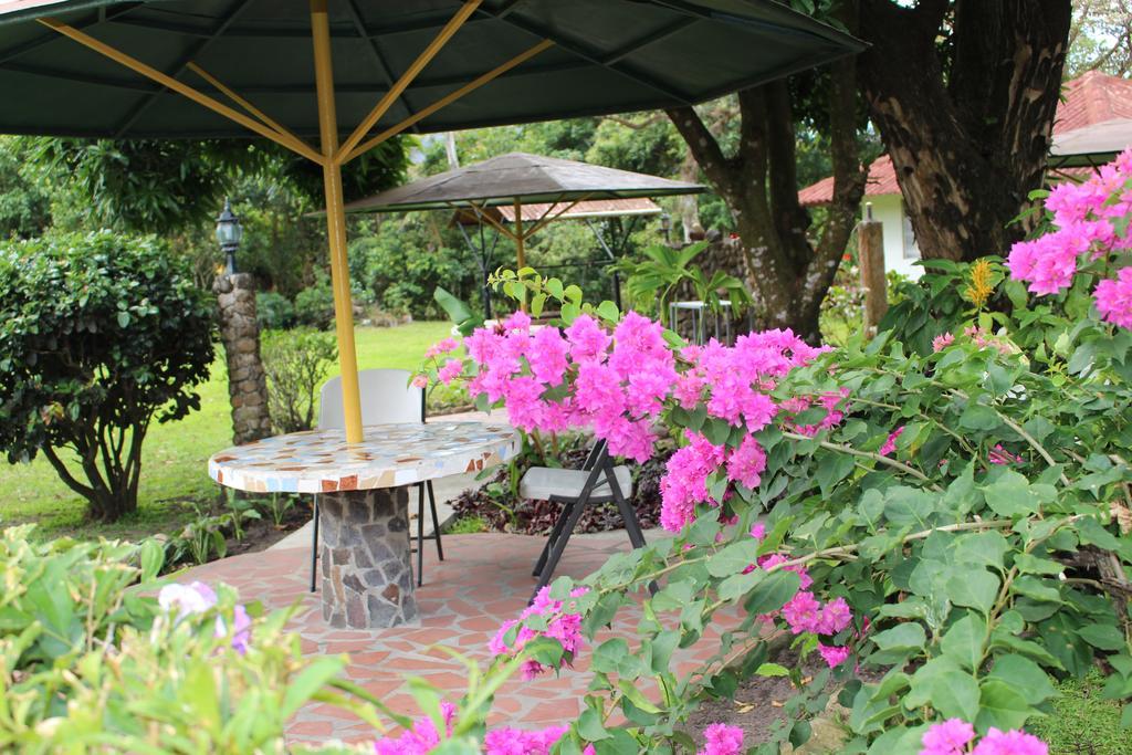 Valle Hotel
