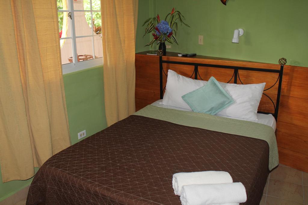 Hotel Valle