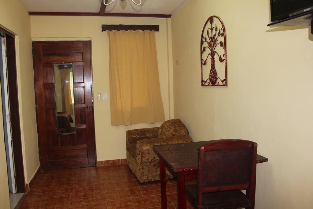 Valle Hotel