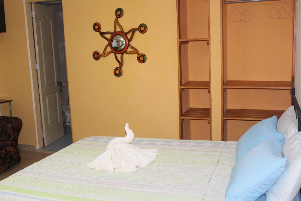 Hotel Valle