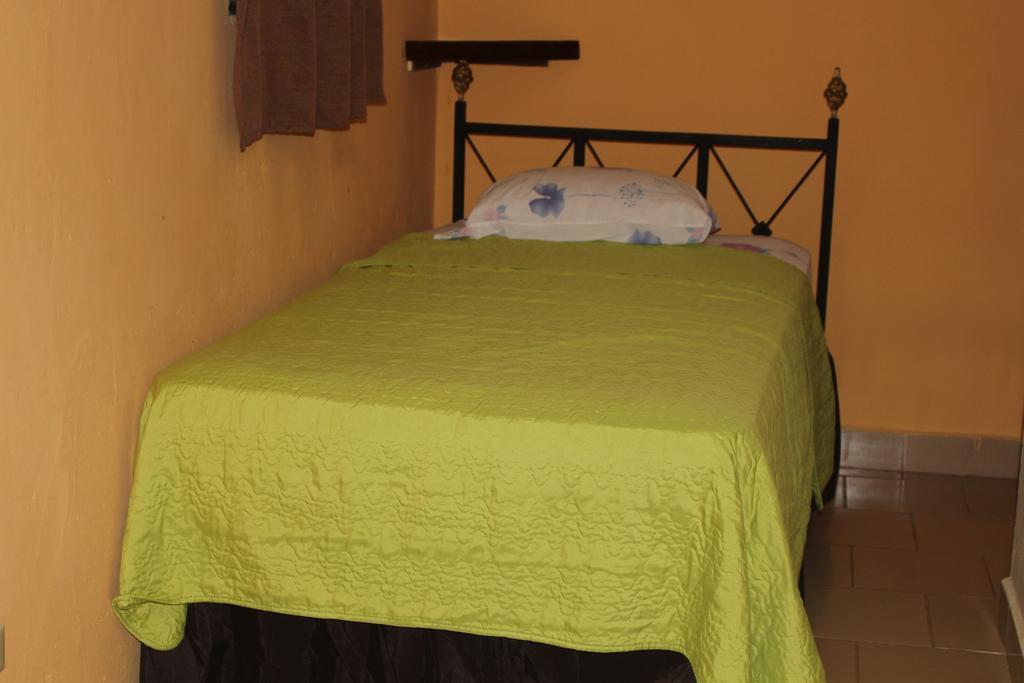 Valle Hotel