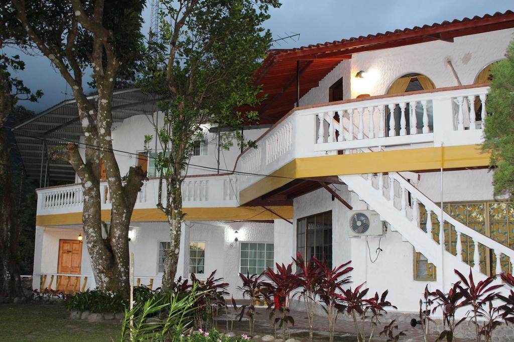Hotel Valle