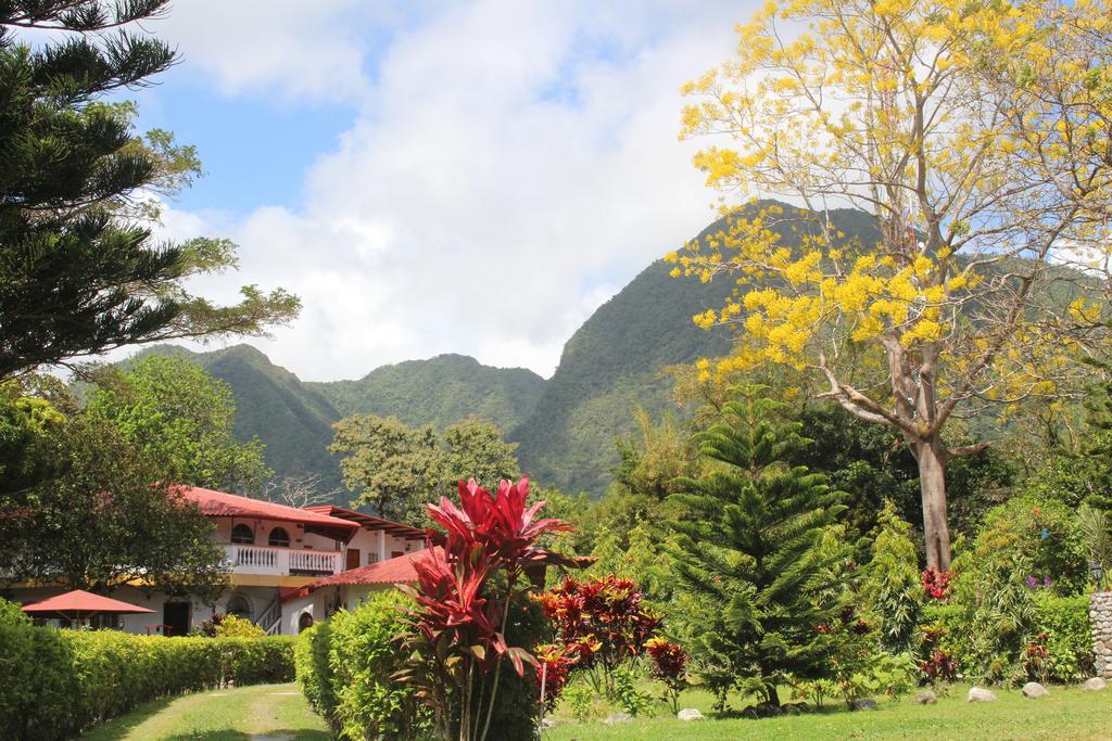 Valle Hotel
