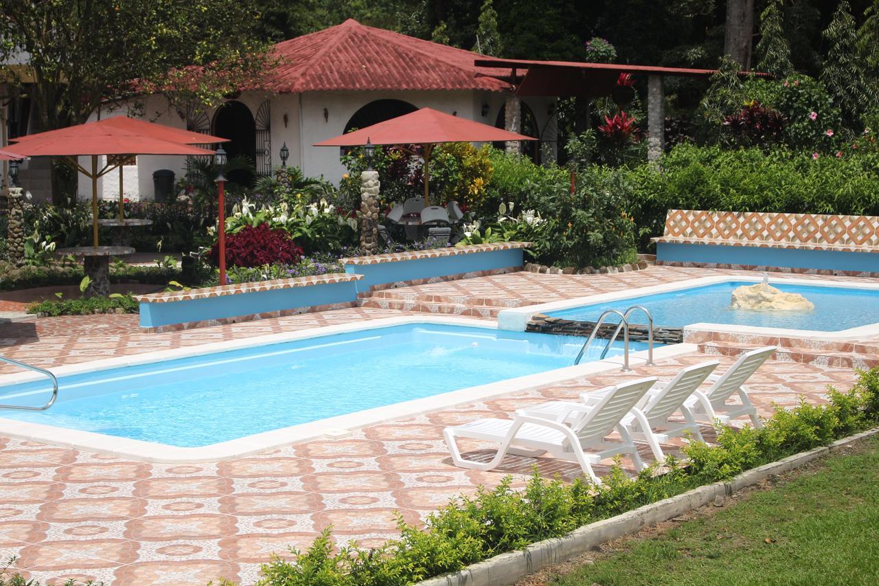 Valle Hotel