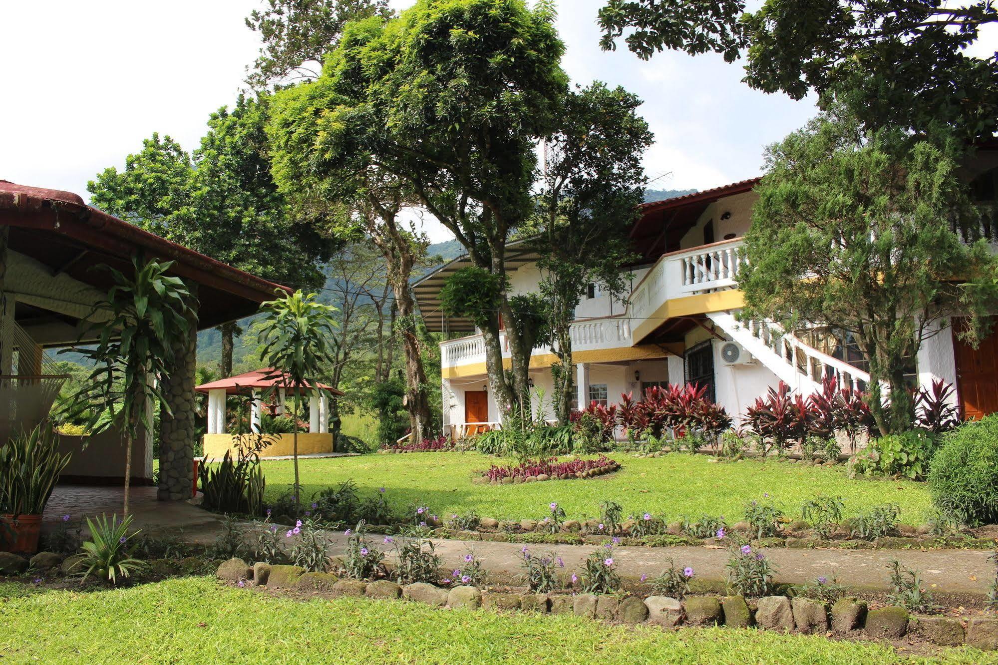 Valle Hotel El Valle de Anton