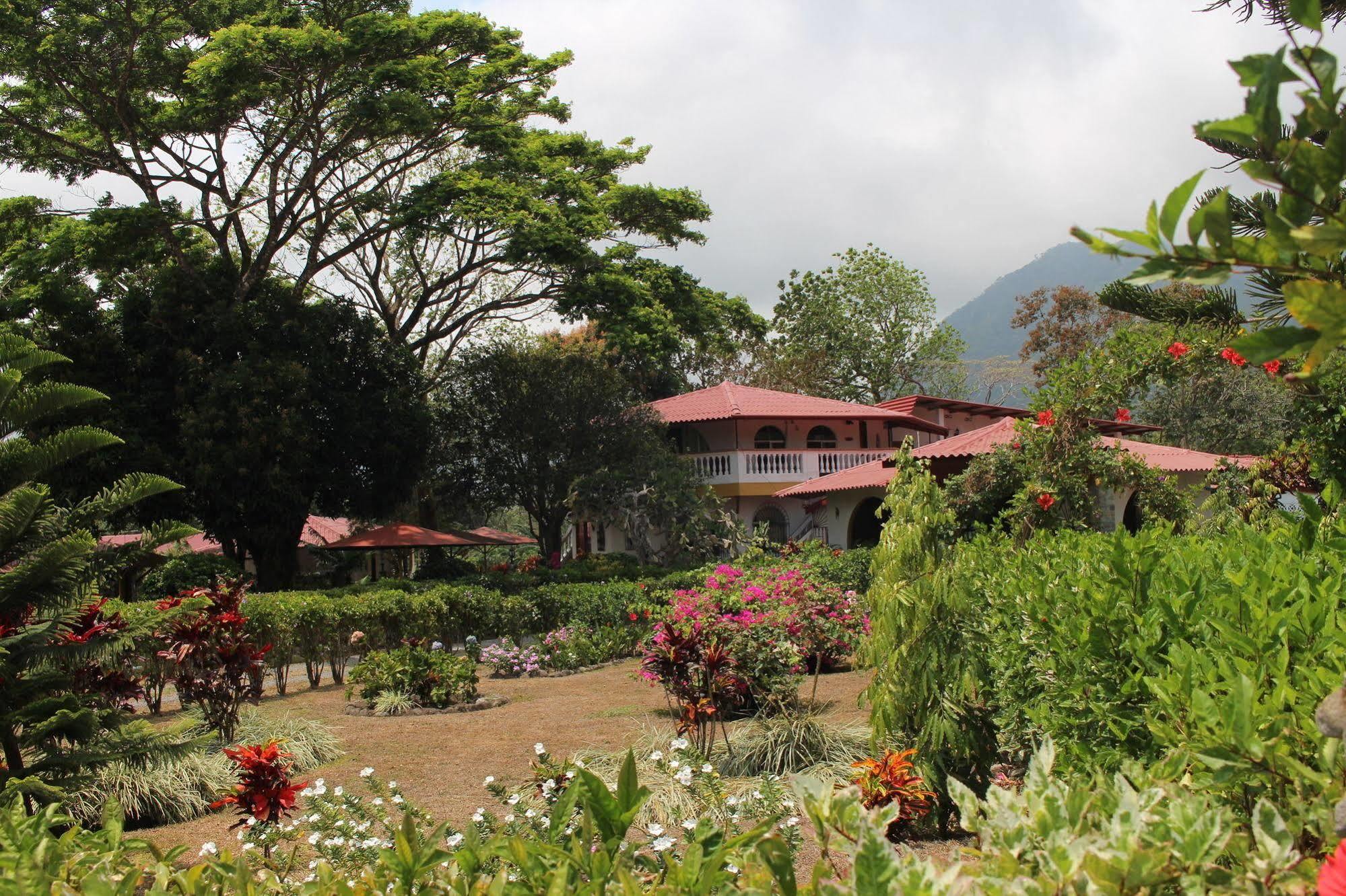 Hotel Valle El Valle de Anton