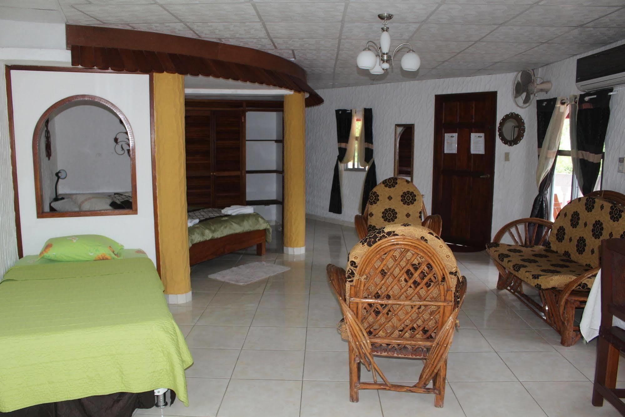 Valle Hotel
