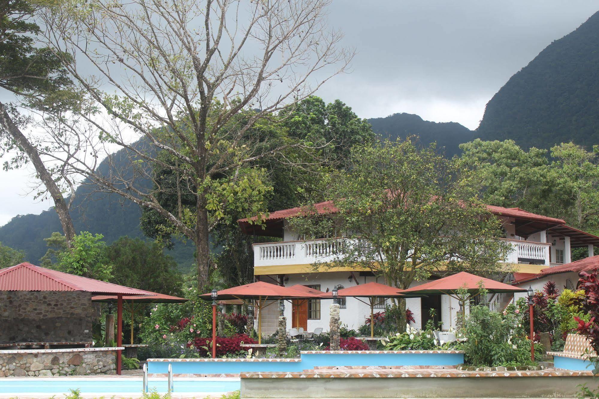 Valle 3*