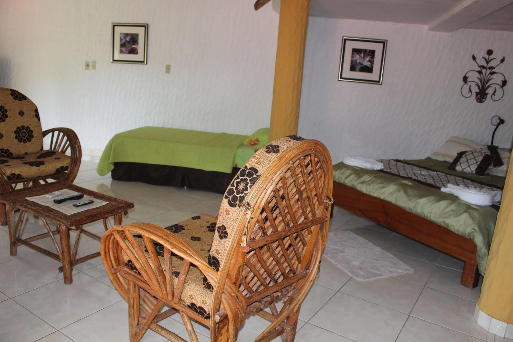 Valle Hotel 3*