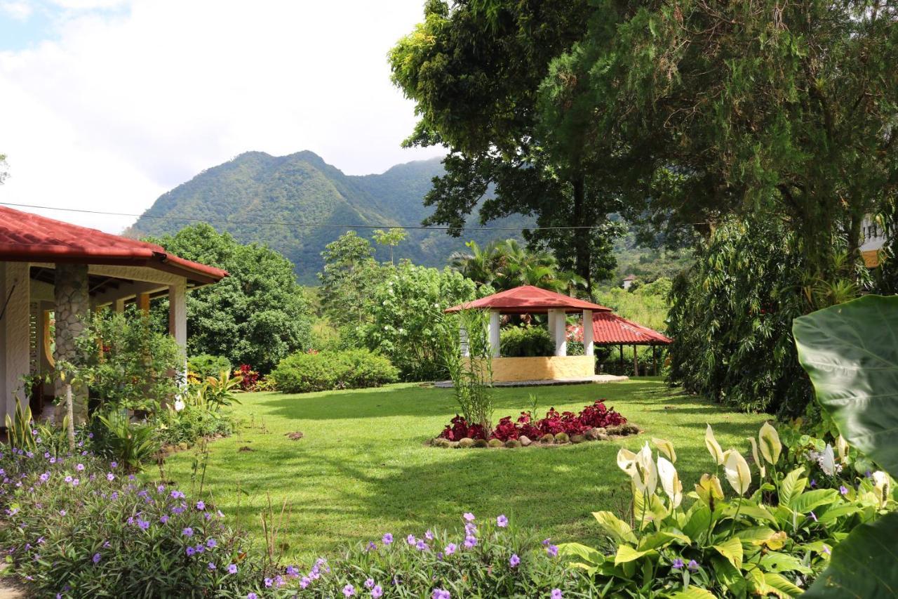 Hotel Valle