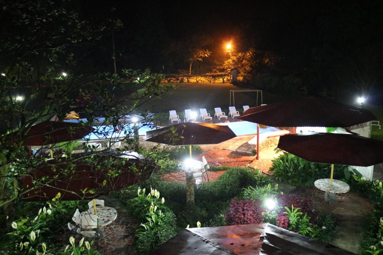 Valle Hotel