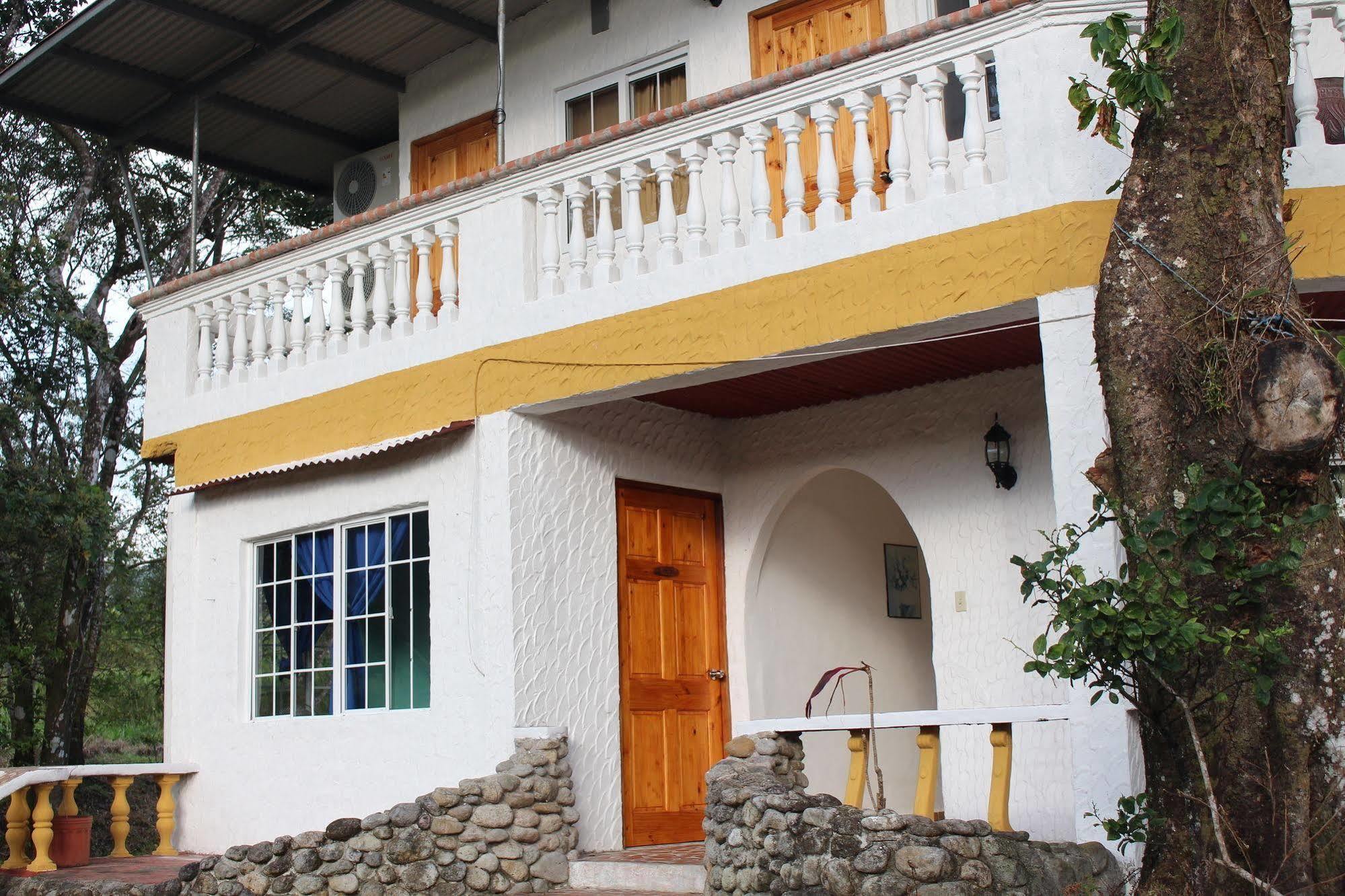 Valle Hotel 3*