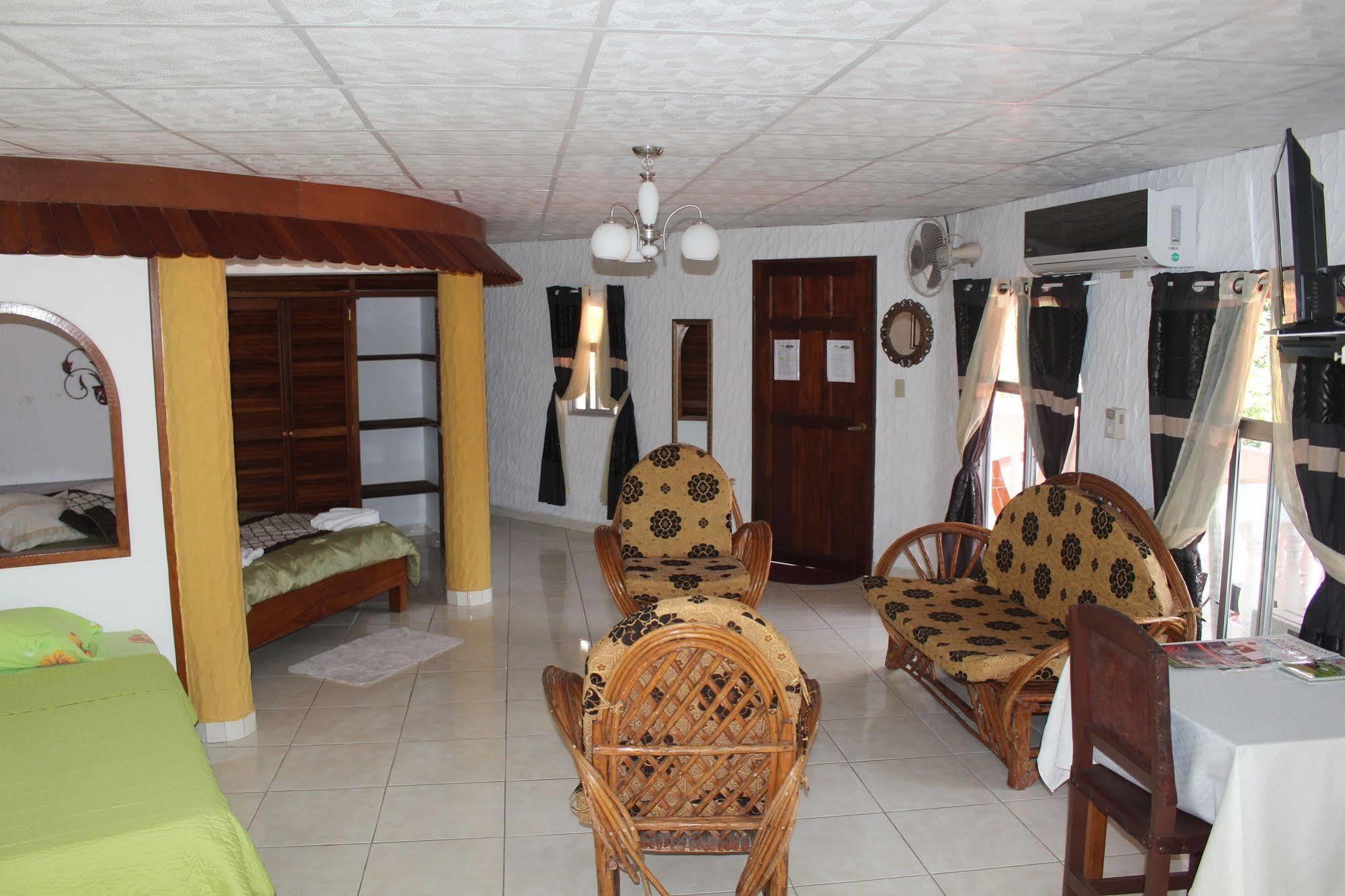 Hotel Valle El Valle de Anton