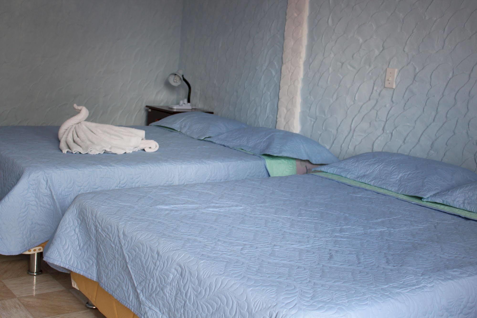 Hotel Valle