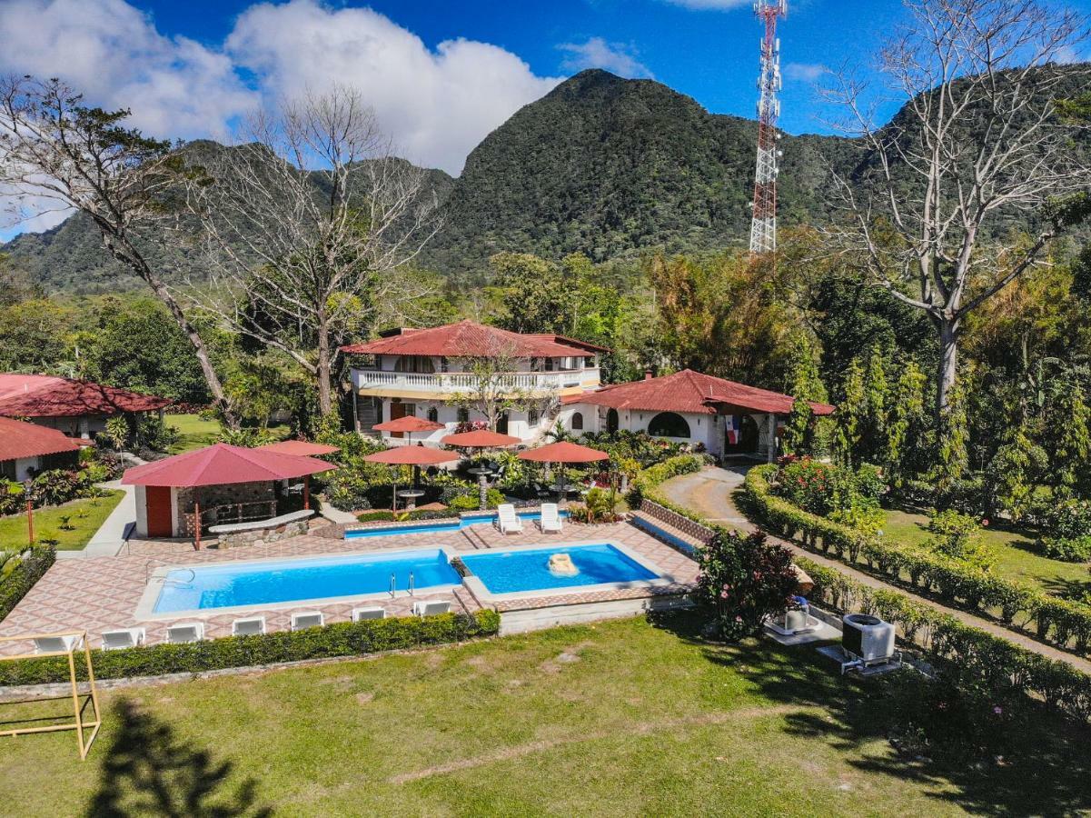 Hotel Valle 3*