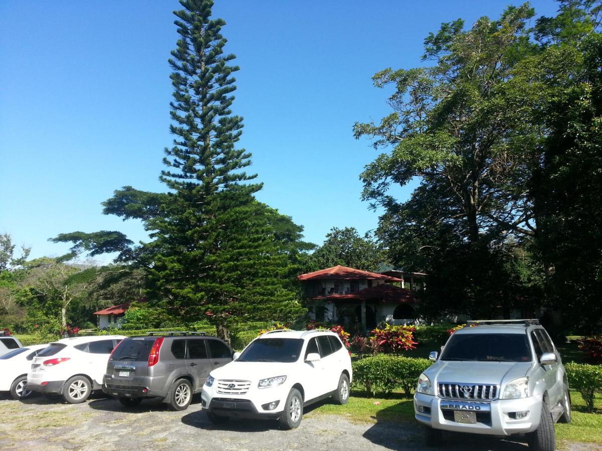 Valle Hotel 3*